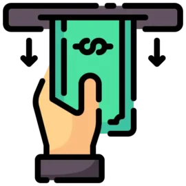 Wypłaty środków w 888STARZ
